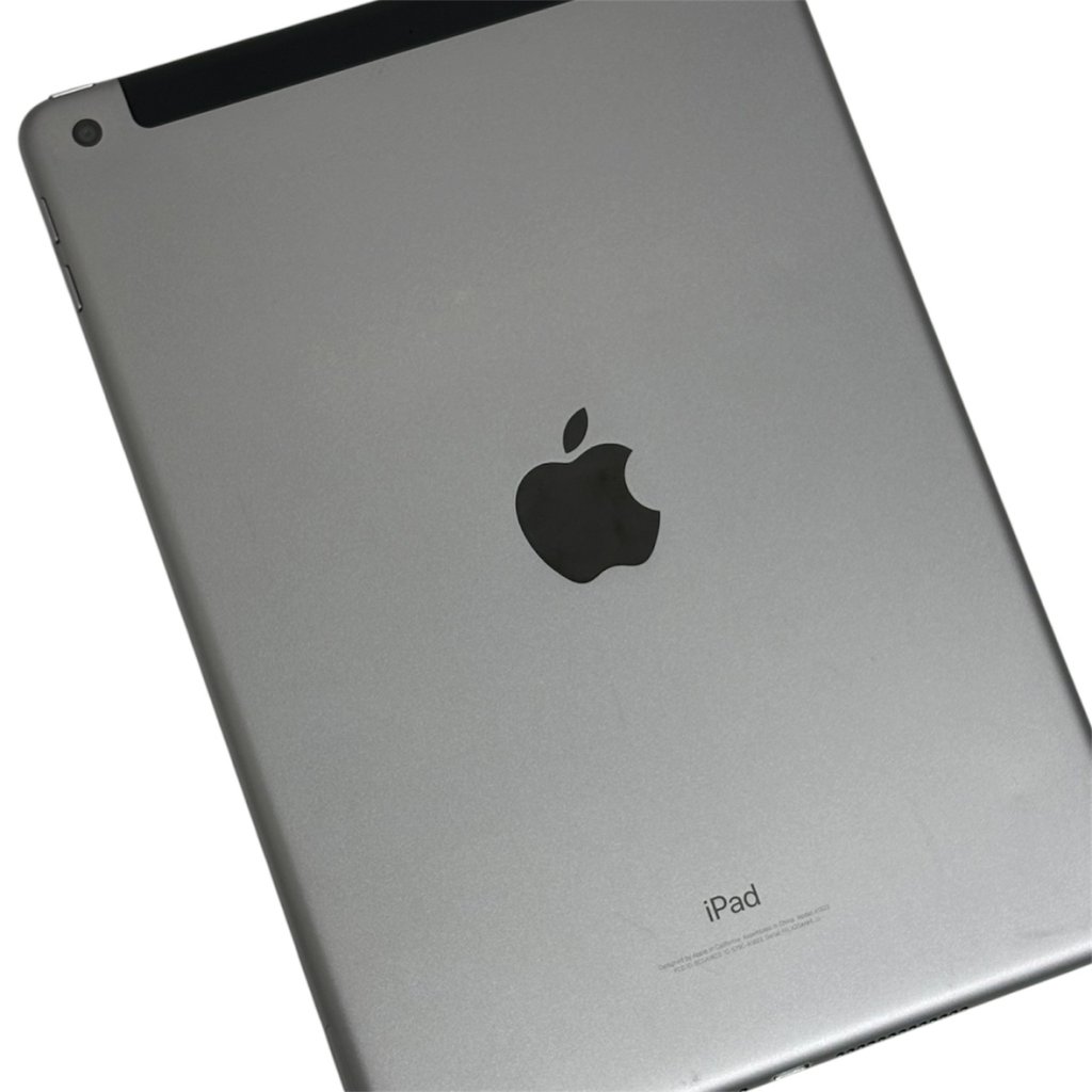 【データそのまま！】iPad5 ドッグコネクタ修理