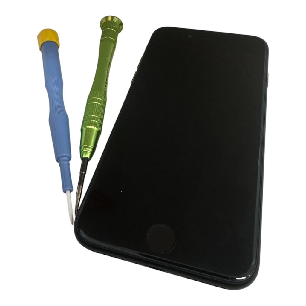 【即日修理！】iPhoneSE2　バッテリー交換