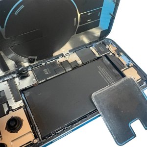 バッテリー交換 【iPhone14】