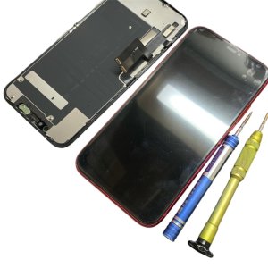 iPhone11 バッテリー交換 修理実績