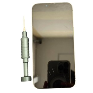 iPhone13Pro フロントパネル交換修理