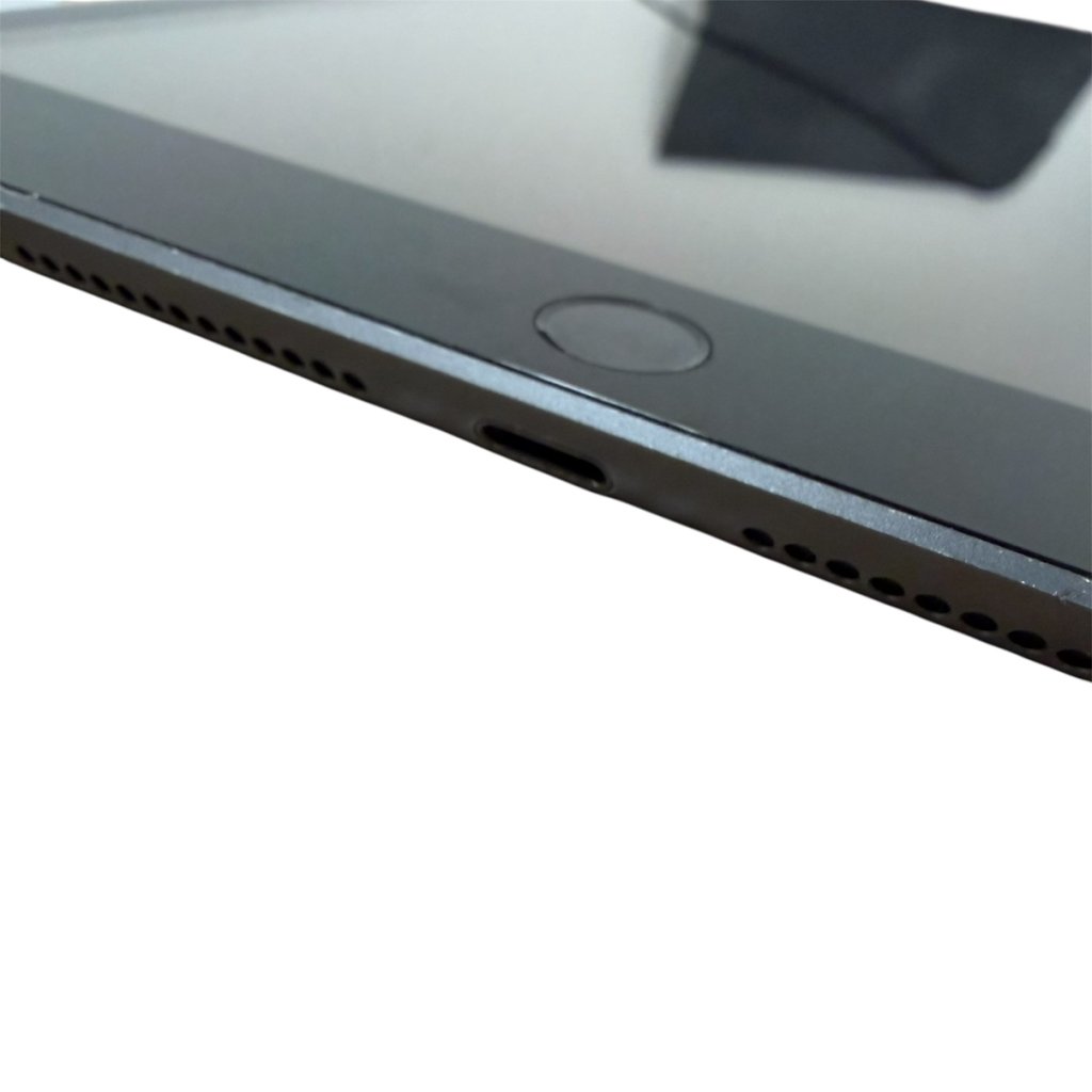 iPad7 ライトニング修理