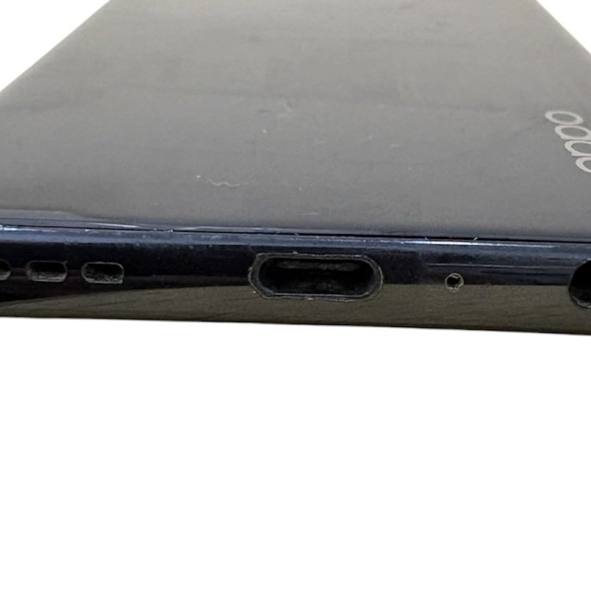 OPPO Reno5 A ドックコネクタ交換