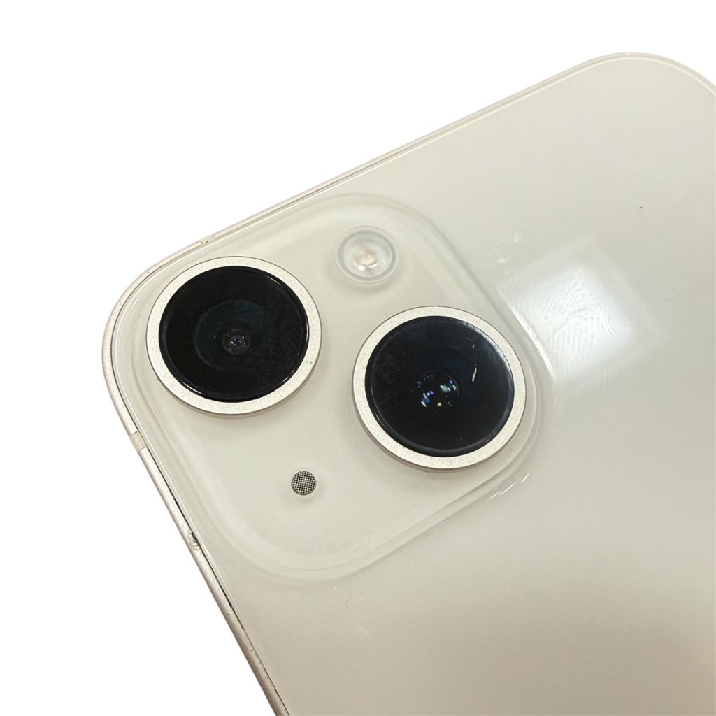 iPhone13 アウトカメラ交換