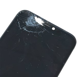 iPhoneSE3 画面割れ修理｜落下によるガラス破損を即日対応