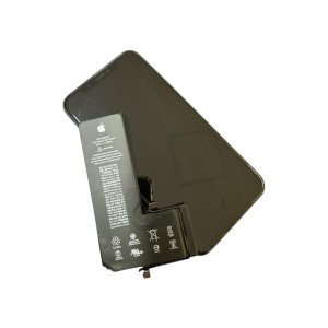 iPhone X バッテリー交換