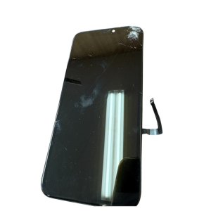 iPhone 11 パネル交換