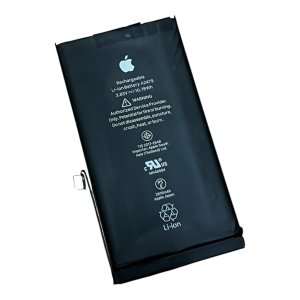 iPhone12 バッテリー交換
