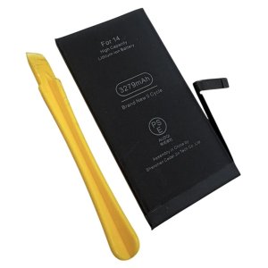 iPhone 14 バッテリー交換