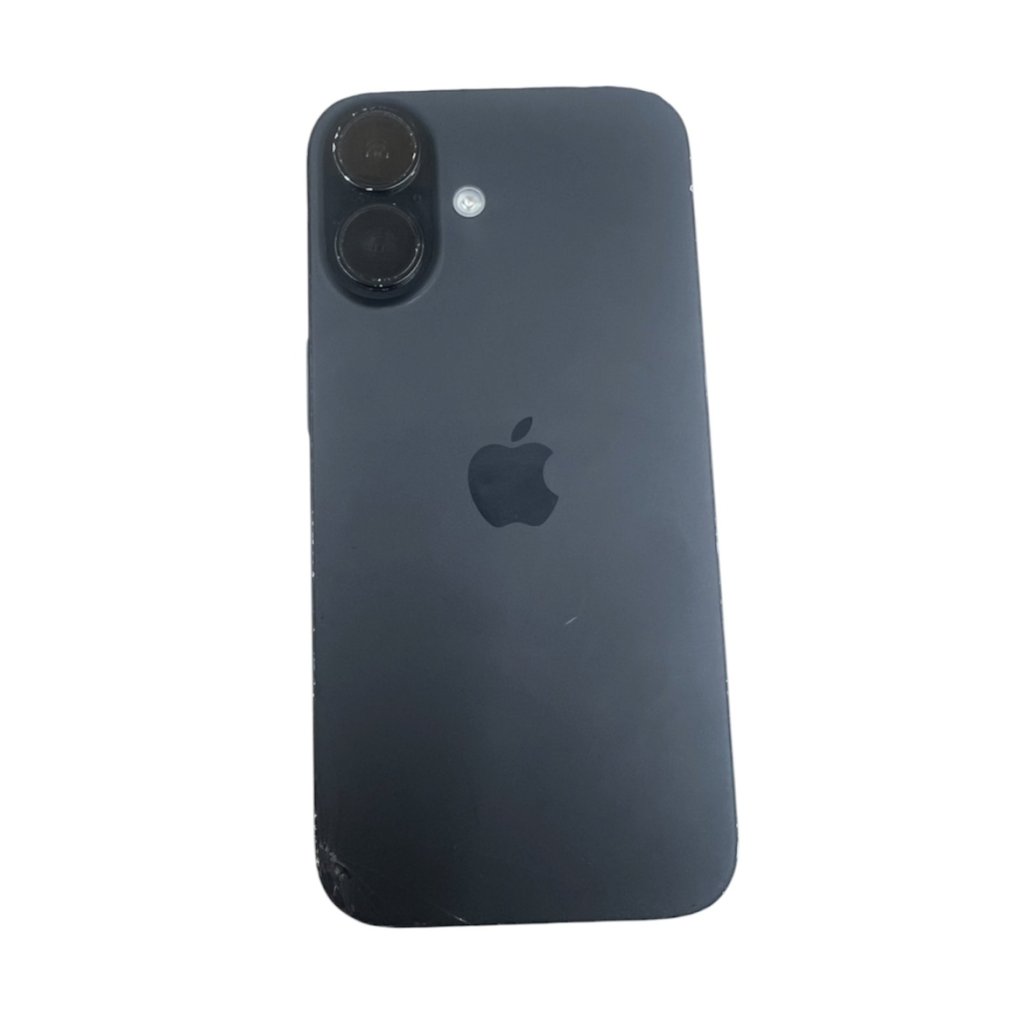 iPhone16  ライトニング交換