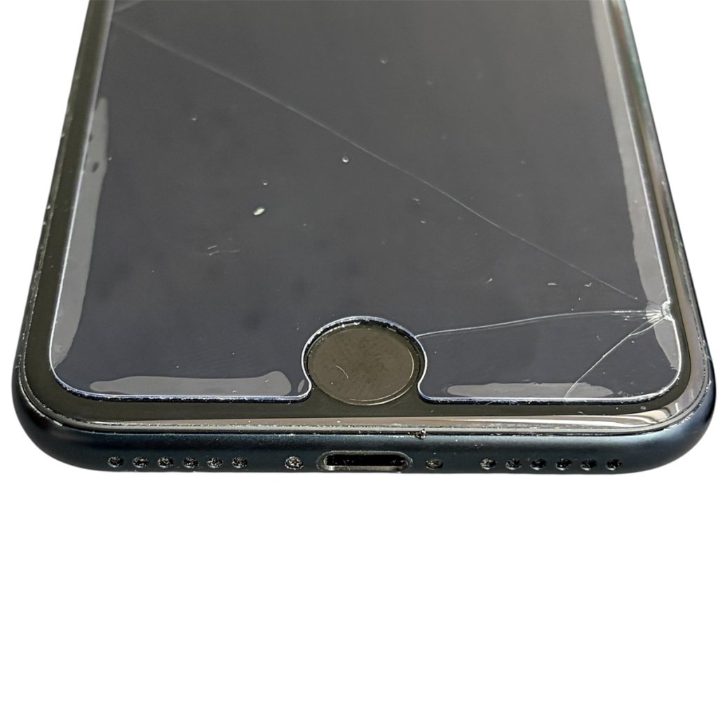 【データそのまま】iPhoneSE3　ホームボタン修理