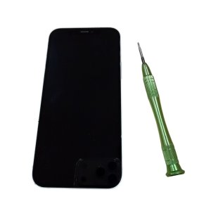 iPhone12 バッテリー交換 米沢市
