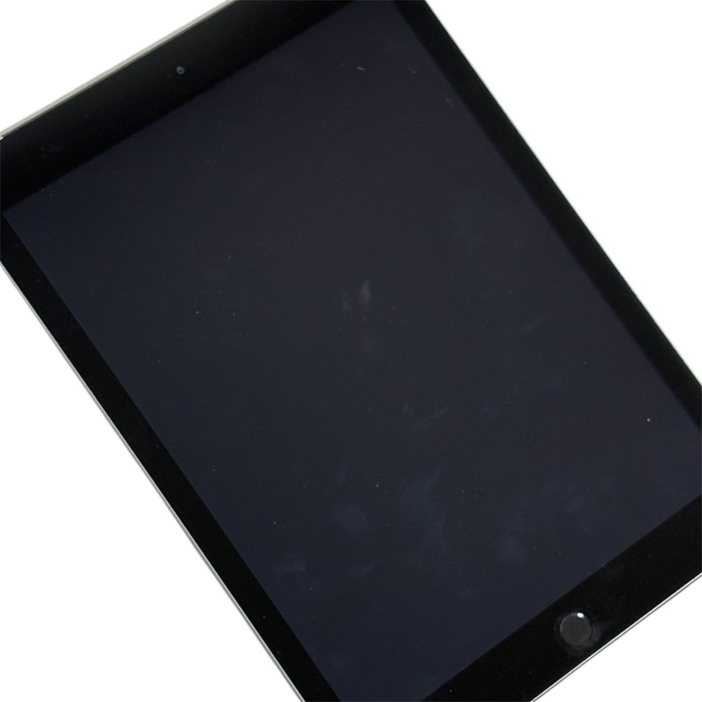 【データそのまま！！】iPad6 液晶交換修理
