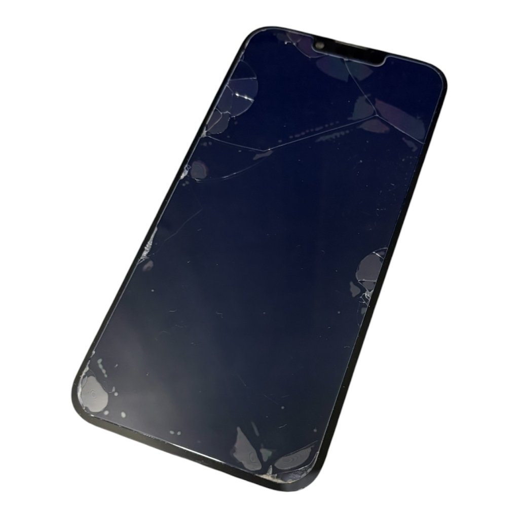 iPhone13 液晶交換