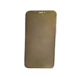 iPhone12mini パネル交換