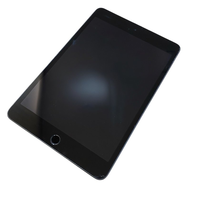 iPad mini 第6世代 バッテリー交換