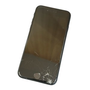 iPhoneSE3 基板修理 パネル交換