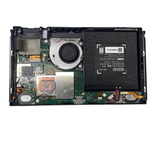 任天堂Switchバッテリー交換| 我孫子市|液晶パネル交換も即日修理致します！