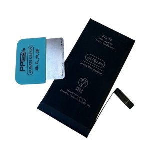 【iPhone14】バッテリー交換