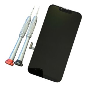 iPhone13 フロントパネル交換