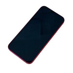 【衝撃破損:フロントパネル交換】iPhone14Plus