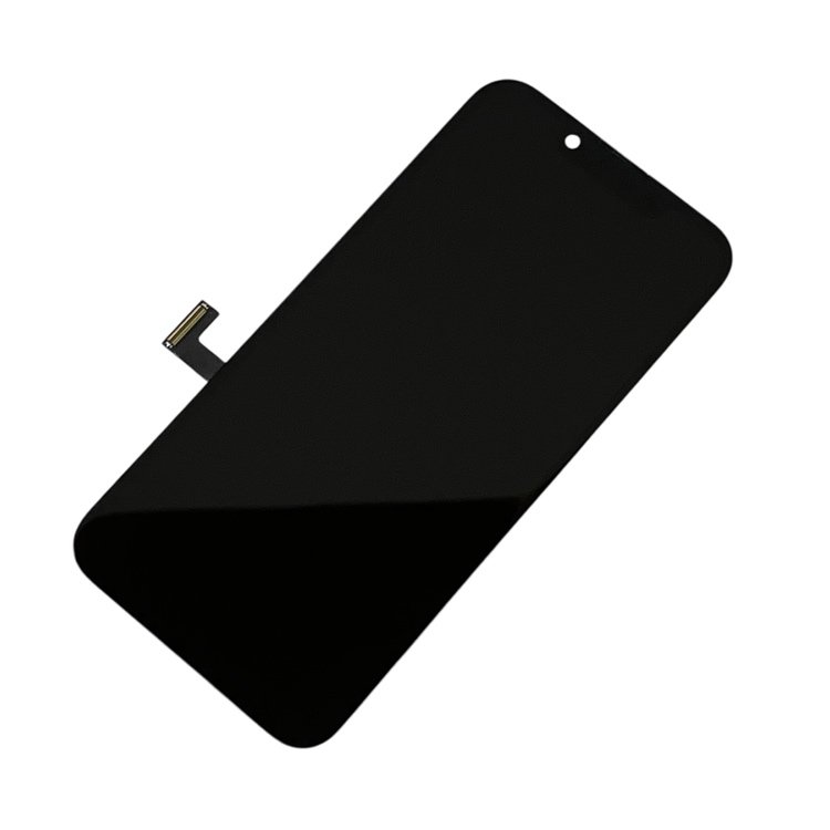 【液晶交換:縦線】iPhone13mini