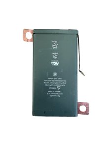 iPhone12PRO バッテリー交換