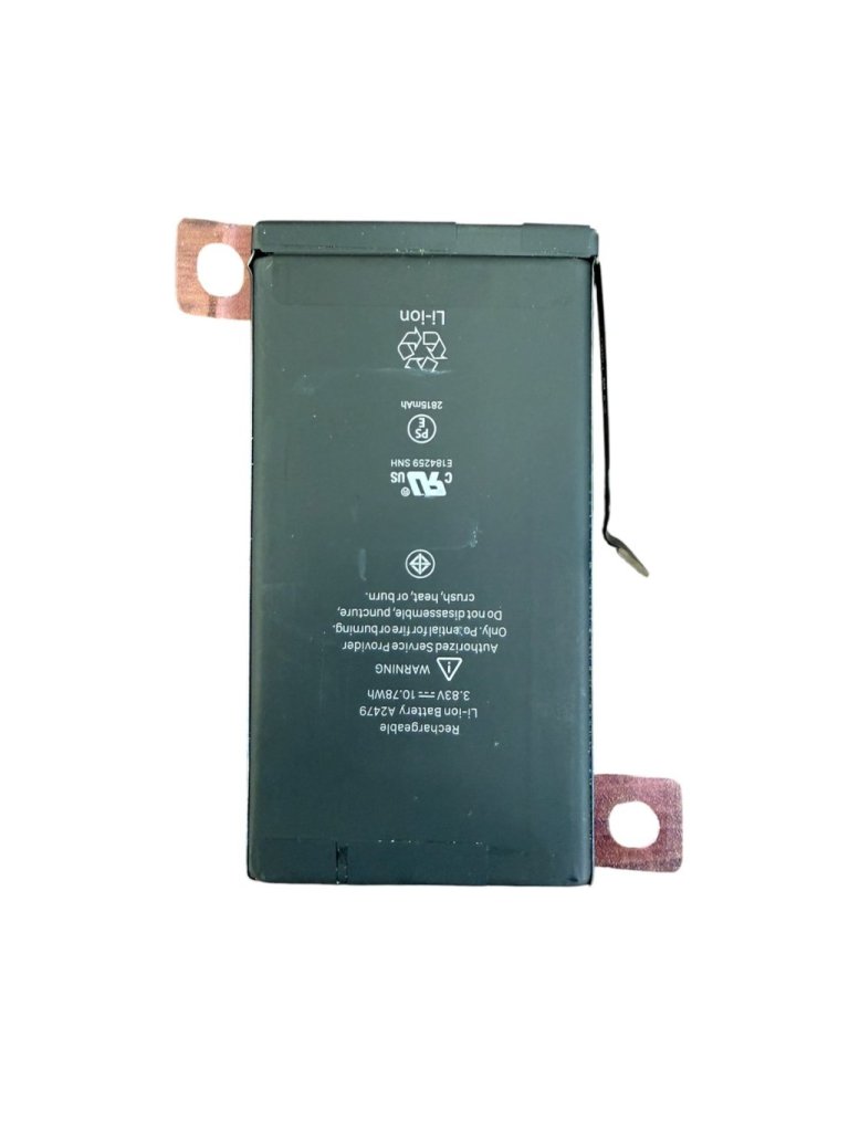 iPhone12PRO バッテリー交換