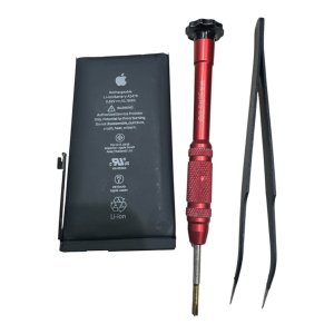 iphone12pro バッテリー交換