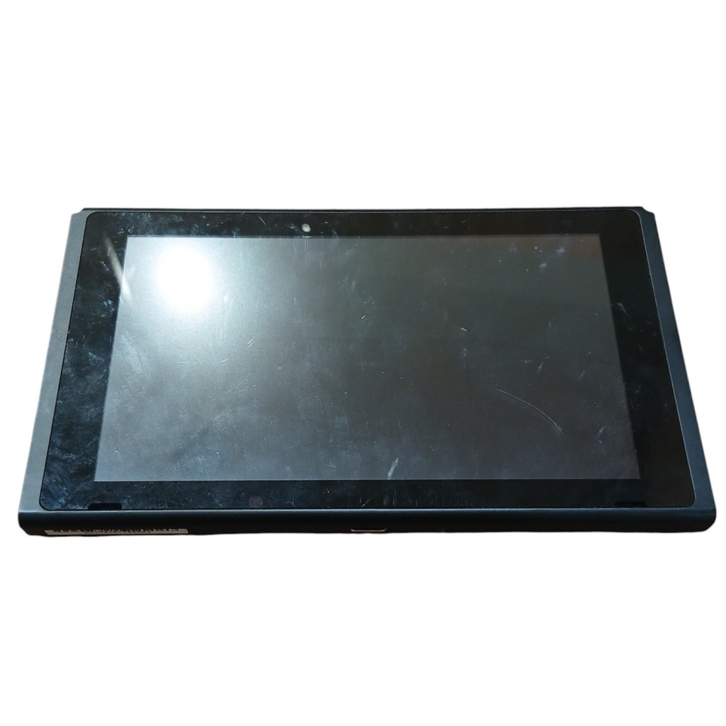 Nintendo Switch　液晶パネル交換