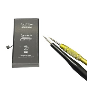 iPhone12Pro バッテリー交換 修理 函館市 北斗市 道南