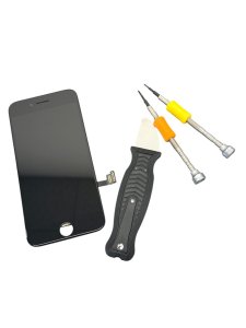iphoneSE3　パネル交換