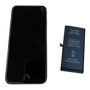 【即日修理】iphone13　バッテリー交換　修理