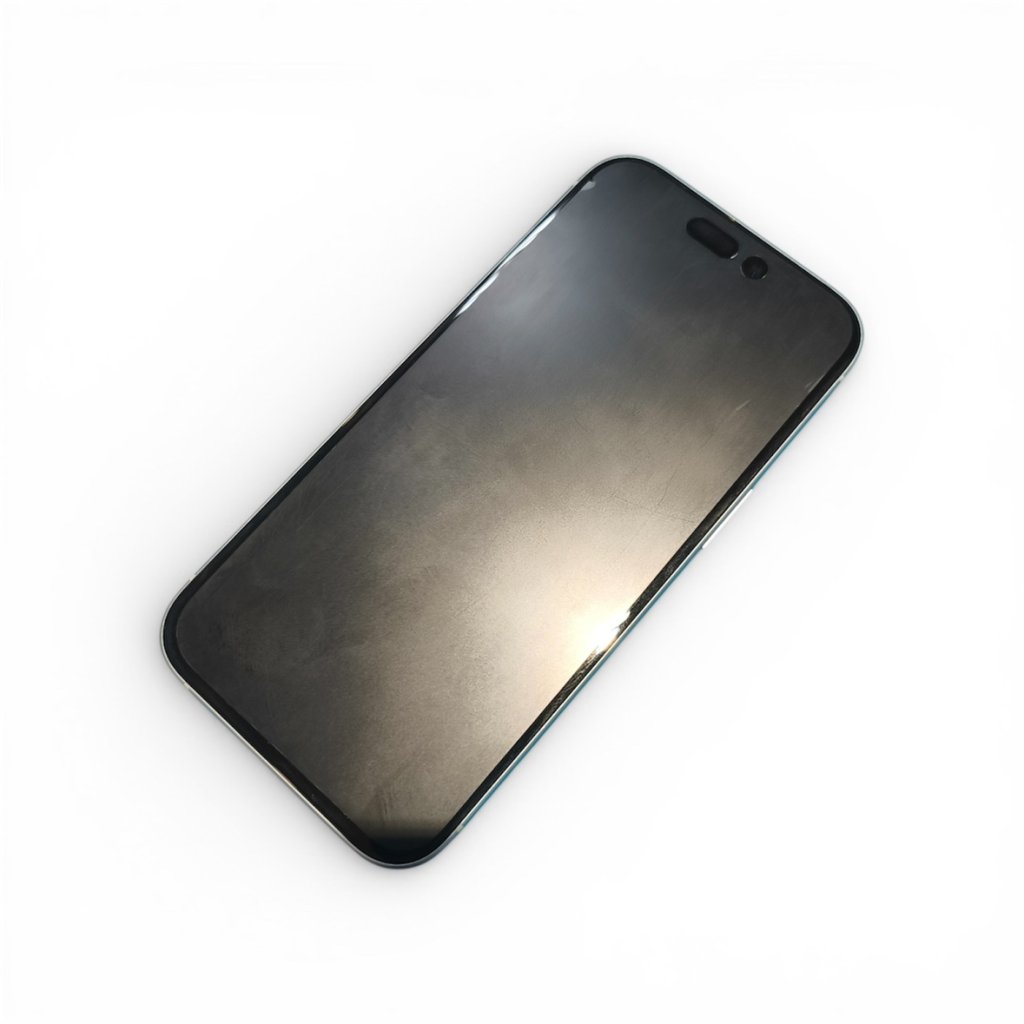 iPhone 15 画面交換修理