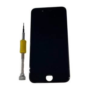 iPhoneSE3 液晶交換  タッチ不良