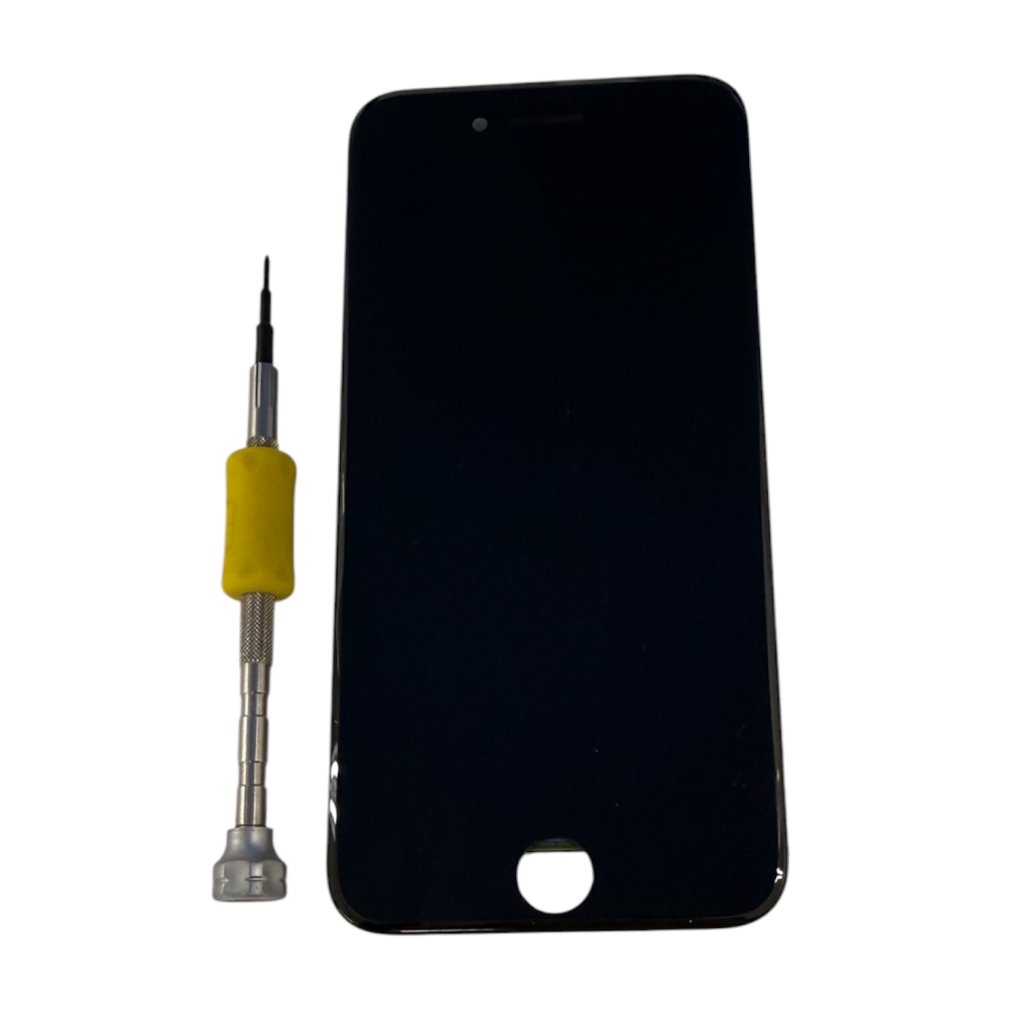 iPhoneSE3 液晶交換  タッチ不良