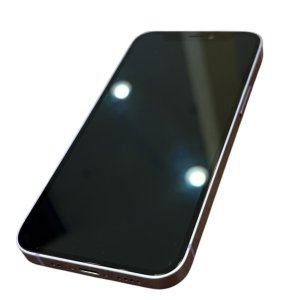 iPhone12mini 液晶交換