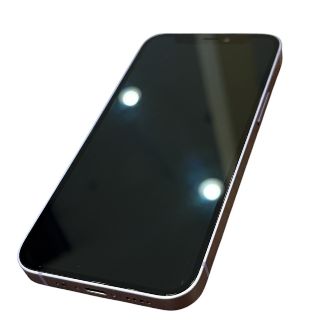 iPhone12mini 液晶交換
