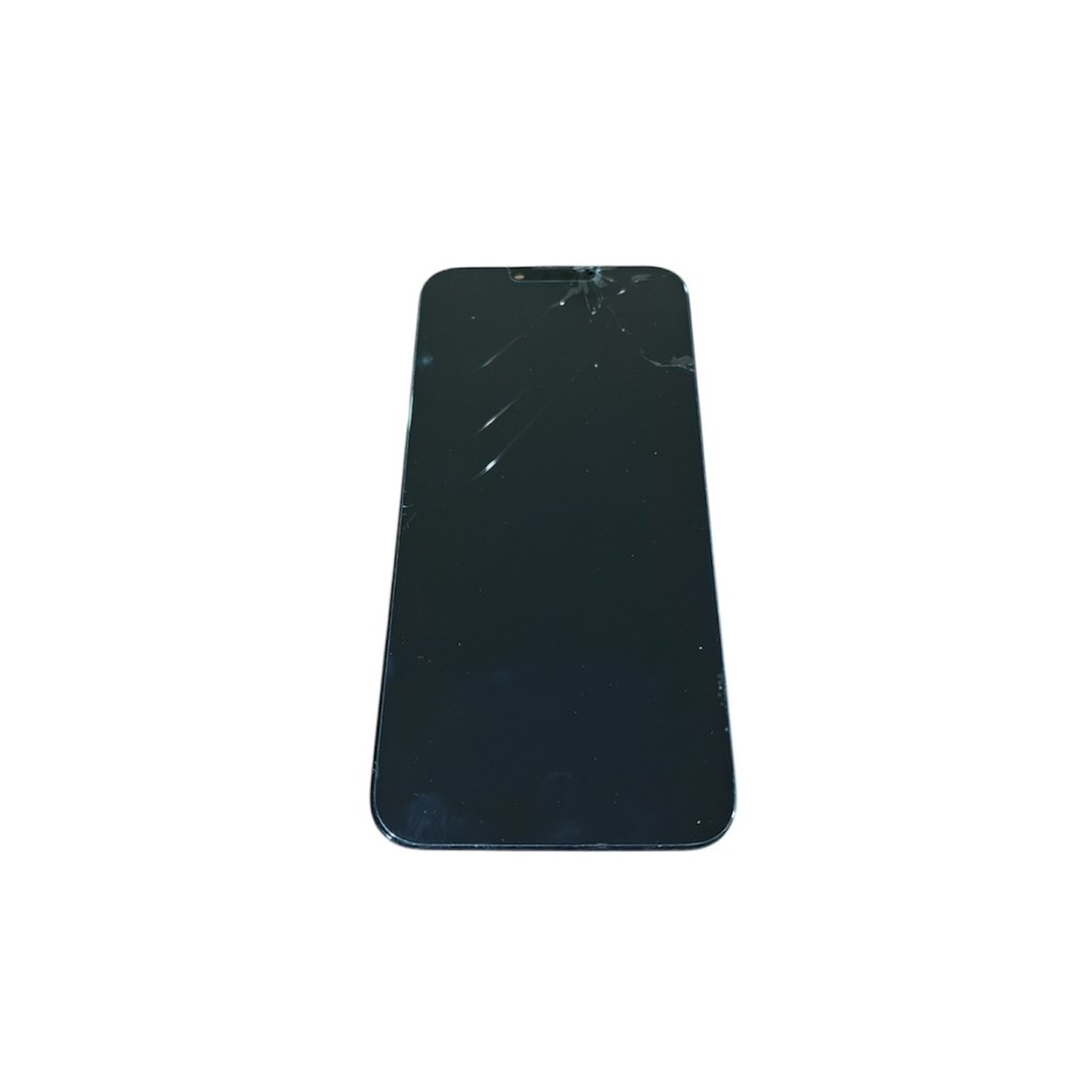 iPhone13ProMax　フロントパネル交換