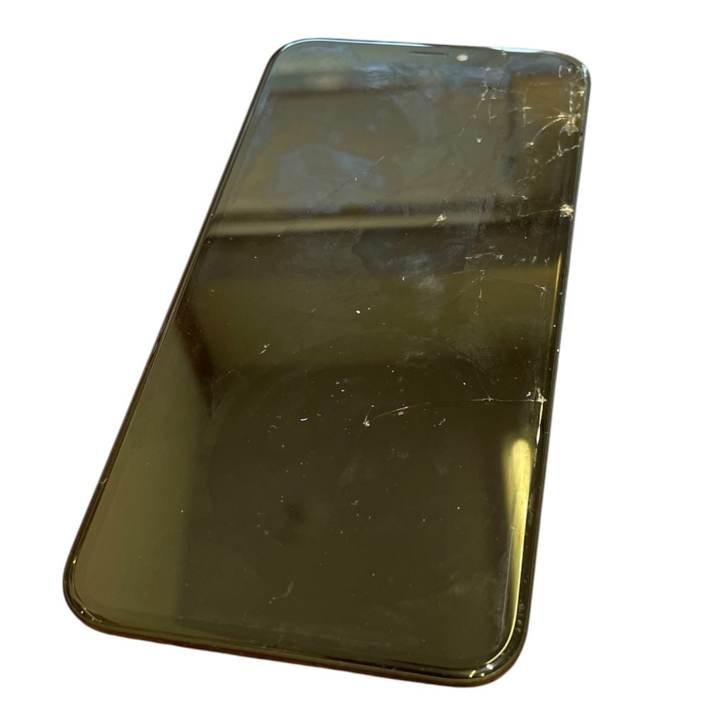 iPhone12  パネル交換