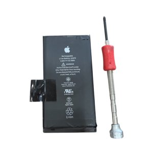 iPhone12 バッテリー交換修理