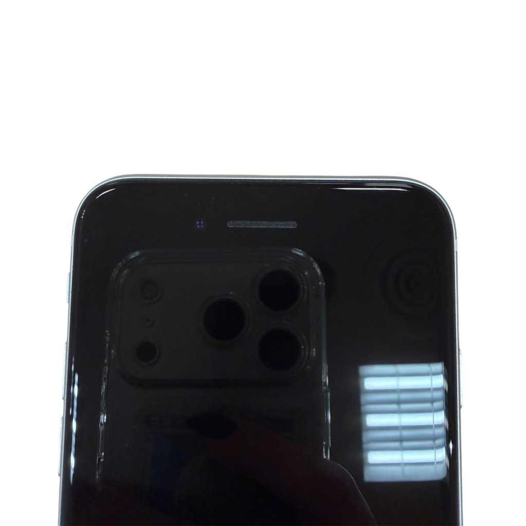 iPhoneSE3 近接センサー交換