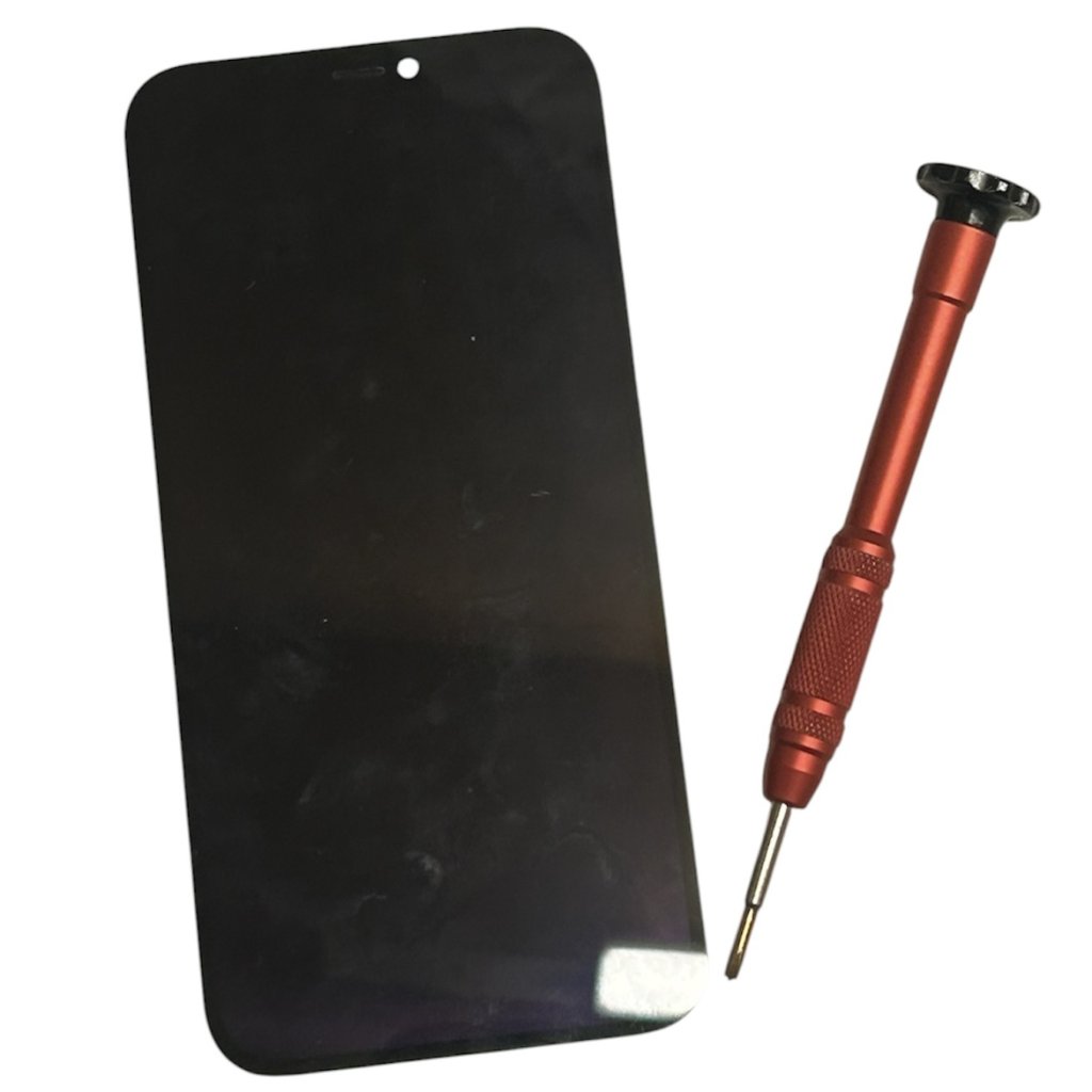 iPhone12 液晶交換