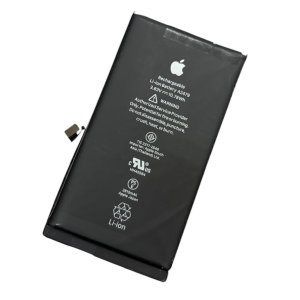 iPhone12 バッテリー交換