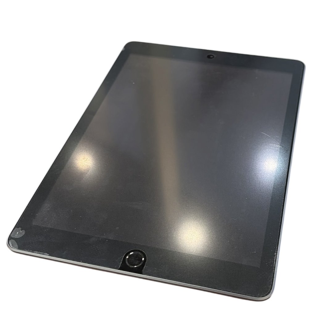 iPad6　液晶交換