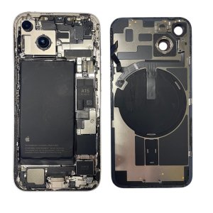 iPhone14バッテリー交換| 守谷市本町| 液晶パネル交換も即日お渡しの修理対応しております！