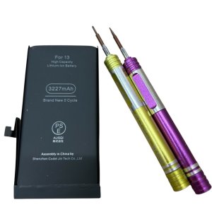 iPhone13 バッテリー交換