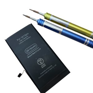 iPhone12 バッテリー交換【函館上磯店】