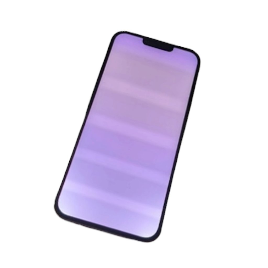 iPhone13ProMax 表示不具合 液晶交換