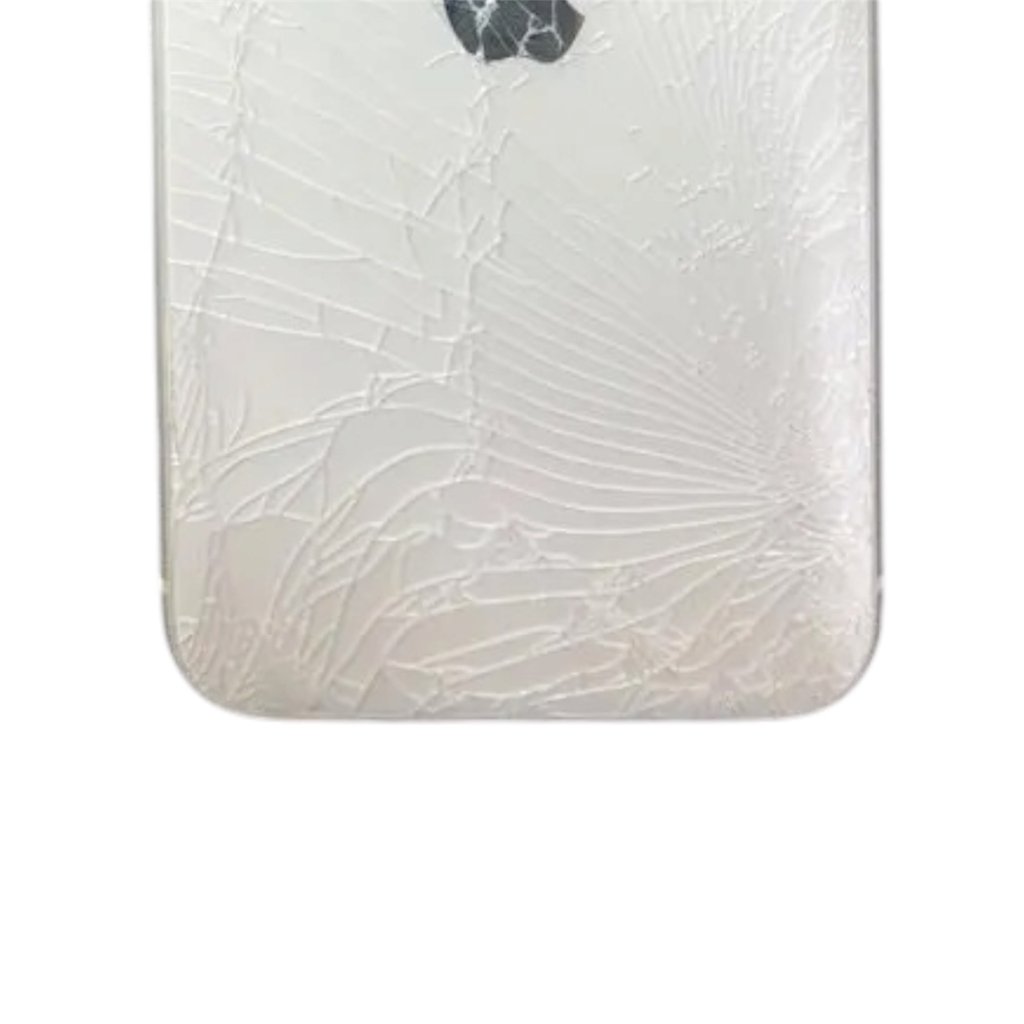 iPhone11　背面ガラス交換修理